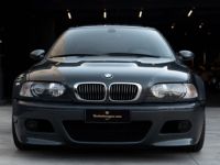 BMW M3 2002 BMW M3 E46 - Prix sur Demande - #3
