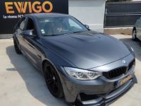 BMW M3 3.0 430 m dkg bva entretien toit carbone - <small></small> 52.489 € <small>TTC</small> - #1