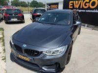 BMW M3 3.0 430 m dkg bva entretien toit carbone - <small></small> 52.489 € <small>TTC</small> - #2