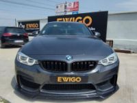 BMW M3 3.0 430 m dkg bva entretien toit carbone - <small></small> 52.489 € <small>TTC</small> - #8