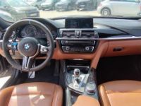 BMW M3 3.0 430 m dkg bva entretien toit carbone - <small></small> 52.489 € <small>TTC</small> - #12