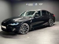 BMW M3 3.0 510ch Competition - <small></small> 118.990 € <small>TTC</small> - #1