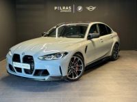 BMW M3 3.0 510ch Competition - <small></small> 109.990 € <small>TTC</small> - #1
