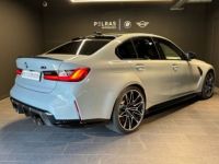 BMW M3 3.0 510ch Competition - <small></small> 109.990 € <small>TTC</small> - #2