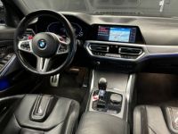 BMW M3 3.0 510ch Competition - <small></small> 109.990 € <small>TTC</small> - #4