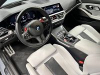 BMW M3 3.0 510ch Competition M xDrive - <small></small> 132.990 € <small>TTC</small> - #3