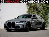 BMW M3 3.0 510ch Competition M xDrive - <small></small> 99.000 € <small>TTC</small> - #1