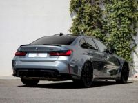 BMW M3 3.0 510ch Competition M xDrive - <small></small> 99.000 € <small>TTC</small> - #11