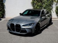 BMW M3 3.0 510ch Competition M xDrive - <small></small> 99.000 € <small>TTC</small> - #12