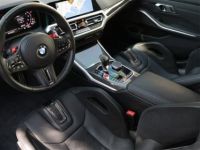 BMW M3 3.0 510ch Competition M xDrive - <small></small> 99.000 € <small>TTC</small> - #13