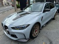 BMW M3 3.0 CS CERAMIC 6.000KM !! GARANTIE 24 MOIS - <small></small> 129.990 € <small>TTC</small> - #1