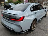 BMW M3 3.0 CS CERAMIC 6.000KM !! GARANTIE 24 MOIS - <small></small> 129.990 € <small>TTC</small> - #3