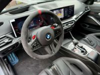 BMW M3 3.0 CS CERAMIC 6.000KM !! GARANTIE 24 MOIS - <small></small> 129.990 € <small>TTC</small> - #5