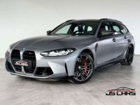 BMW M3 3.0 xDrive Competition Touring CARBON PACK CAM360 - <small></small> 84.990 € <small>TTC</small> - #1