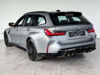 BMW M3 3.0 xDrive Competition Touring CARBON PACK CAM360 - <small></small> 84.990 € <small>TTC</small> - #4