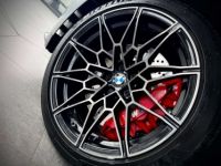 BMW M3 3.0 xDrive Competition Touring CARBON PACK CAM360 - <small></small> 84.990 € <small>TTC</small> - #11