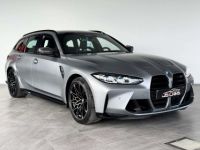 BMW M3 3.0 xDrive Competition Touring CARBON PACK CAM360 - <small></small> 84.990 € <small>TTC</small> - #12