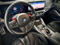 BMW M3 3.0 xDrive Competition Touring CARBON PACK CAM360 - <small></small> 84.990 € <small>TTC</small> - #25