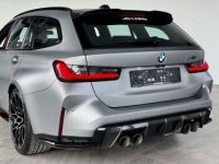 BMW M3 3.0 xDrive Competition Touring CARBON PACK CAM360 - <small></small> 79.990 € <small>TTC</small> - #5