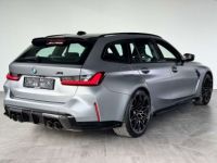 BMW M3 3.0 xDrive Competition Touring CARBON PACK CAM360 - <small></small> 79.990 € <small>TTC</small> - #7