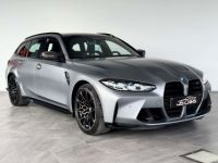 BMW M3 3.0 xDrive Competition Touring CARBON PACK CAM360 - <small></small> 79.990 € <small>TTC</small> - #8