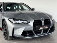 BMW M3 3.0 xDrive Competition Touring CARBON PACK CAM360 - <small></small> 79.990 € <small>TTC</small> - #9