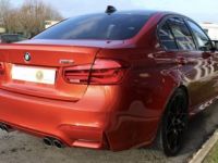 BMW M3 3.0L 431Ch DKG à partir de 440,00€/Mois - <small></small> 64.900 € <small>TTC</small> - #37