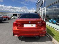 BMW M3 3.0L 431Ch DKG à partir de 440,00€/Mois - <small></small> 64.900 € <small>TTC</small> - #43