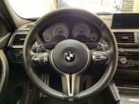 BMW M3 431ch M DKG7 4 portes Berline (juil. 2015) (co2 194) - <small></small> 53.990 € <small>TTC</small> - #13