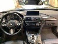 BMW M3 431ch M DKG7 4 portes Berline (juil. 2015) (co2 194) - <small></small> 53.990 € <small>TTC</small> - #14