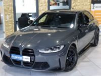 BMW M3 480ch TOIT CARBONE / TETE HAUTE / TVA RECUP / PREMIERE MAIN / GARANTIE 12 MOIS - <small></small> 71.000 € <small></small> - #5