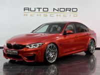 BMW M3 6L 3.0 L Bi-turbo Competition 450 HeadUP*H&K*Carbon*LED*Caméra Garantie 12 mois 1èreM - <small></small> 72.990 € <small>TTC</small> - #12