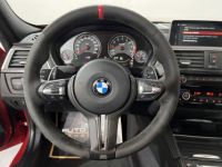 BMW M3 6L 3.0 L Bi-turbo Competition 450 HeadUP*H&K*Carbon*LED*Caméra Garantie 12 mois 1èreM - <small></small> 72.990 € <small>TTC</small> - #17