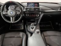 BMW M3 6L 3.0 L Bi-turbo Competition 450 HeadUP*H&K*Carbon*LED*Caméra Garantie 12 mois 1èreM - <small></small> 72.990 € <small>TTC</small> - #18
