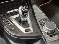 BMW M3 6L 3.0 L Bi-turbo Competition 450 HeadUP*H&K*Carbon*LED*Caméra Garantie 12 mois 1èreM - <small></small> 72.990 € <small>TTC</small> - #24