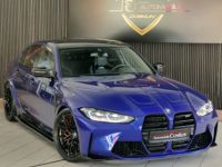 BMW M3 6L 3.0 L Bi-turbo Compétition 510 G80 x-Drive  HeadUP *H&K*Carbon Sièges Sports *LED* 360° Garantie 27 mois BMW Reconductible - <small></small> 93.990 € <small>TTC</small> - #2