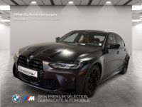 BMW M3 6L 3.0 L Bi-turbo Competition 510 G80 x-Drive  HeadUP *H&K*Carbon*LED* 360° Garantie 24 mois BMW  1èreM - <small></small> 85.990 € <small></small> - #1