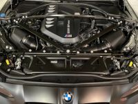 BMW M3 6L 3.0 L Bi-turbo Competition 510 G80 x-Drive  HeadUP *H&K*Carbon*LED* 360° Garantie 24 mois BMW  1èreM - <small></small> 85.990 € <small></small> - #9