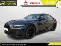 BMW M3 6L 3.0 L Bi-turbo Competition 510 G80 x-Drive  HeadUP *H&K*Carbon*LED* 360° Garantie 4 mois BMW Reconductible 1èreM - <small></small> 89.990 € <small></small> - #1