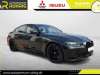 BMW M3 6L 3.0 L Bi-turbo Competition 510 G80 x-Drive  HeadUP *H&K*Carbon*LED* 360° Garantie 4 mois BMW Reconductible 1èreM - <small></small> 89.990 € <small></small> - #2