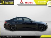 BMW M3 6L 3.0 L Bi-turbo Competition 510 G80 x-Drive  HeadUP *H&K*Carbon*LED* 360° Garantie 4 mois BMW Reconductible 1èreM - <small></small> 89.990 € <small></small> - #3