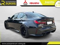 BMW M3 6L 3.0 L Bi-turbo Competition 510 G80 x-Drive  HeadUP *H&K*Carbon*LED* 360° Garantie 4 mois BMW Reconductible 1èreM - <small></small> 89.990 € <small></small> - #5