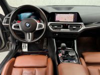 BMW M3 6L 3.0 L Bi-turbo Compétition G80 510 x-Drive * LED* Caméra * Garantie 12 mois Prémium 1èreM - <small></small> 78.990 € <small></small> - #12