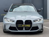 BMW M3 BMW M3 Compétition - Crédit 765 Euros Par Mois - échappement Miltek - Sièges Baquets Carbone - Malus Payé - <small></small> 99.990 € <small>TTC</small> - #2