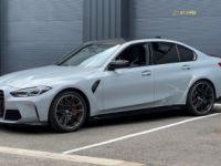 BMW M3 BMW M3 Compétition - Crédit 765 Euros Par Mois - échappement Miltek - Sièges Baquets Carbone - Malus Payé - <small></small> 99.990 € <small>TTC</small> - #3