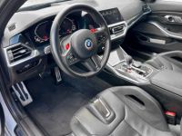 BMW M3 BMW M3 Compétition G80 3.0 510 – ÉCOTAXE PAYÉE - IPE - <small></small> 112.900 € <small>TTC</small> - #24