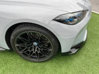 BMW M3 Compétition G80 3.0 510 – ÉCOTAXE PAYÉE IPE - <small></small> 112.900 € <small>TTC</small> - #18