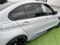 BMW M3 BMW M3 Compétition G80 3.0 510 – ÉCOTAXE PAYÉE - IPE - <small></small> 112.900 € <small>TTC</small> - #15