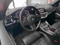 BMW M3 BMW M3 Compétition G80 xDrive 3.0 510 – ORIGINE FRANCE – REMUS - <small></small> 118.900 € <small>TTC</small> - #34