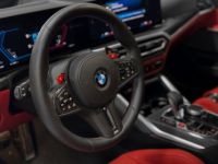 BMW M3 Bmw M3 COMPETITION TOURING – TVA Apparente - <small></small> 117.900 € <small></small> - #11